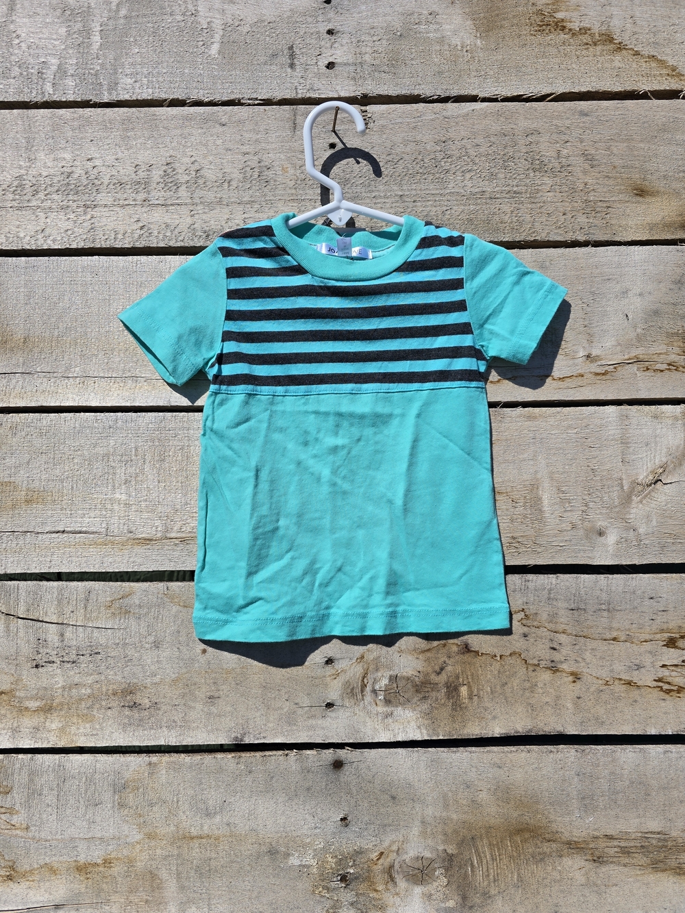 Joah Love Soft Tee For 18m